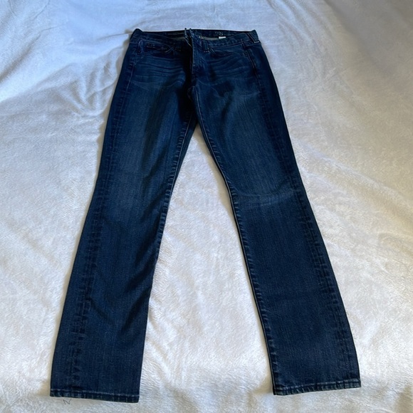 ✨Host Pick✨ J. Crew High Rise Skinny Jeans - Picture 2 of 7